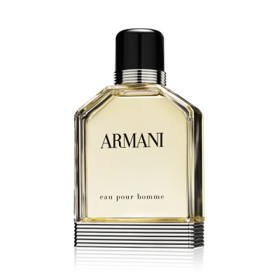 1 - Giorgio Armani Eau Pour Homme 50 ml