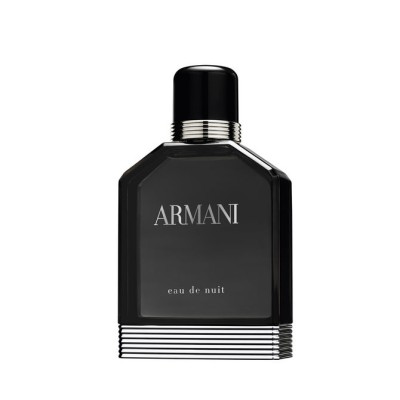 1 - Giorgio Armani Eau De Nuit Edt V50ml