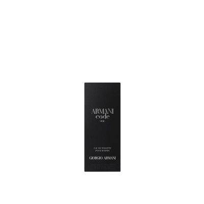 1 - Giorgio Armani Code Ice B50 Ml