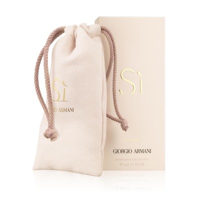 1 - Giorgio Armani Sì 40 ml Women