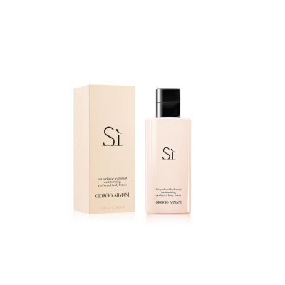 1 - Giorgio Armani Si 200 ml Latte