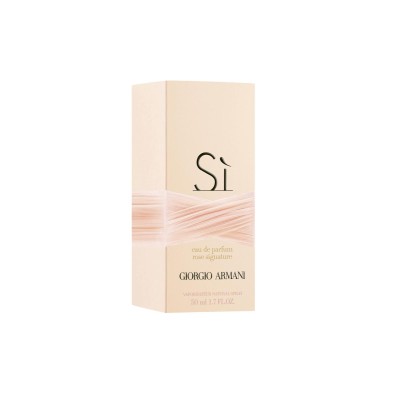 1 - Giorgio Armani Si Rose Signature Donna 50 ml