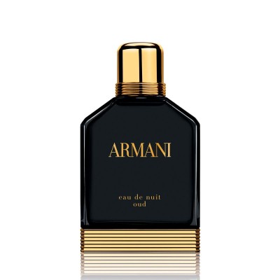 1 - Giorgio Armani Eau De Nuit Oud 100 ml Men