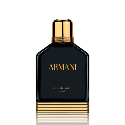1 - Giorgio Armani Eau De Nuit Oud Uomo 50 ml