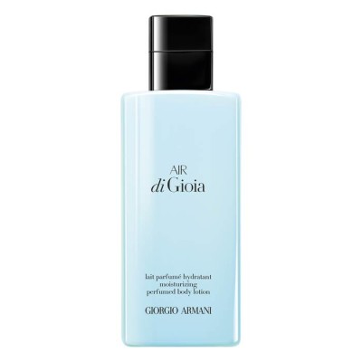 1 - Giorgio Armani Air Di Gioia Body Lotion 200 ml