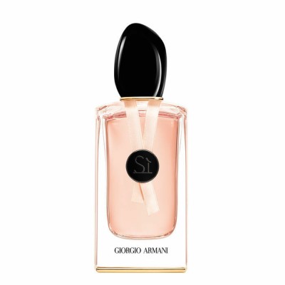 1 - Giorgio Armani Sì Rose Signature 100 ml Donna
