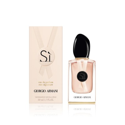 1 - Giorgio Armani Si Donna 50 ml