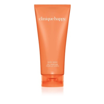 1 - Clinique Happy Body Wash shower gel 200ml