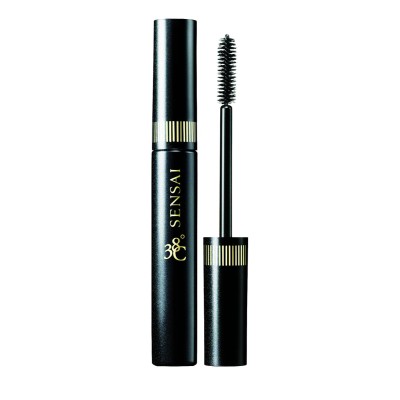 1 - Sensai COLOURS Mascara 38°C M-1 Black 6ml