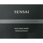 1 - Sensai Face Fresh Paper 100 pcs