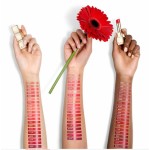 1 - Guerlain Kisskiss Shine Bloom 749 Love Tulip 3.2g