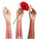 1 - Guerlain Kisskiss Shine Bloom 519 Floral Brick 3.2g