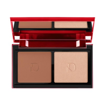 1 - Diego dalla Palma Palette Refill Viso Personalizzabile