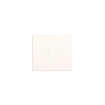 1 - Diego dalla Palma Invisible Setting & Retouch 345 Nudo Beige 4g
