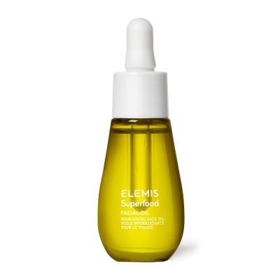 1 - Elemis Superfood Facial Oil 15ml