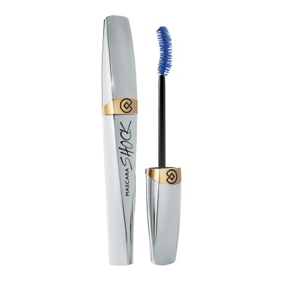 1 - Collistar Mascara Shock Blu 8 ml
