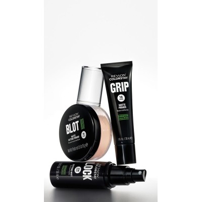1 - Revlon ColorStay Blot Setting Powder 15g