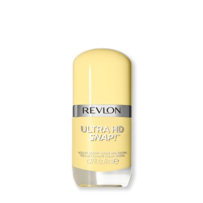 1 - Revlon Ultra HD Snap! 002 Makin' The Most