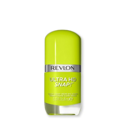 1 - Revlon Ultra HD Snap! 003 Bright Side