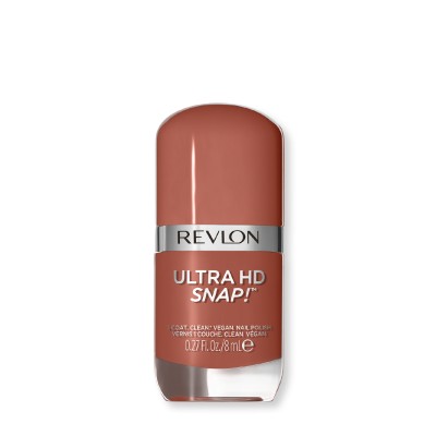 1 - Revlon Ultra HD Snap! 013 Basic
