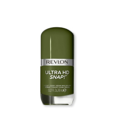 1 - Revlon Ultra HD Snap! 022 Commander in Chief