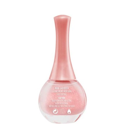 1 - Maybelline Fast Gel 03 Nude Flush 14ml