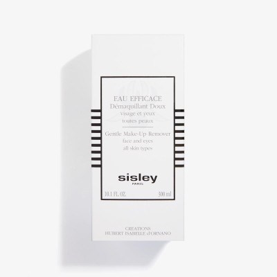1 - Sisley Eau efficace 300ml