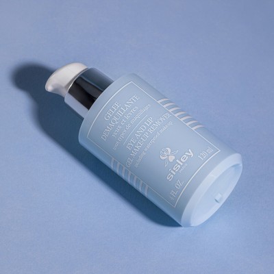 1 - Sisley Eye And Lip Gel Make-up Remover 120ml
