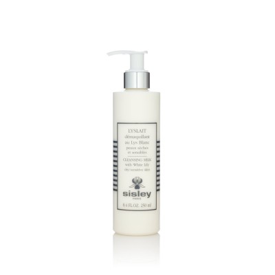 1 - Sisley Lyslait Cleansing Milk Makeup cleansing milk 250 ml