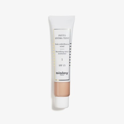 1 - Sisley Phyto-hydra Teint N°1 Light