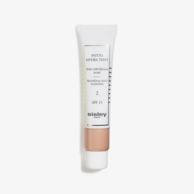 1 - Sisley Phyto-hydra Teint N°2 Medium