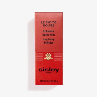 1 - Sisley Le Phyto Rouge 40 Rouge Monaco 3.4g