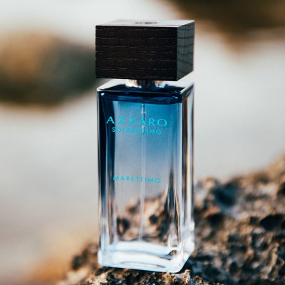 1 - Azzaro Solarissimo Marettimo eau de toilette 75ml
