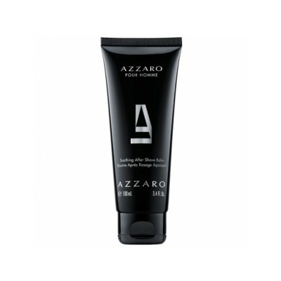 1 - Azzaro Pour Homme Balsamo Dopobarba 100ml