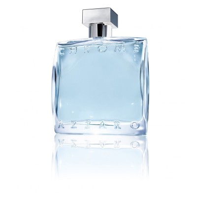 1 - Azzaro Chromeafter shave lotion 100ml