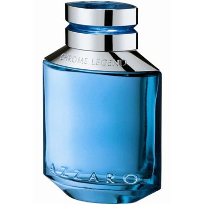 1 - Azzaro Chrome Legend 75ml Uomo