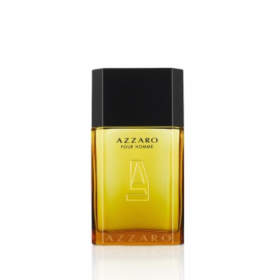 1 - Azzaro Pour Hommeafter shave lotion 100ml
