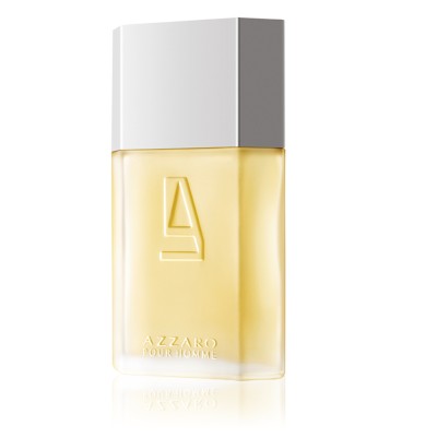 1 - Azzaro Pour Homme L'Eau 100 ml Uomo