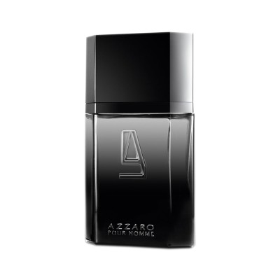 1 - Azzaro Night Time 100 ml Uomo