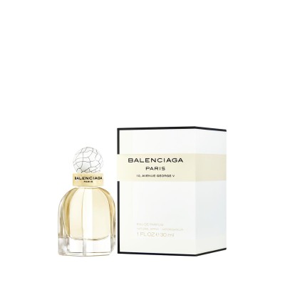 1 - Balenciaga PARIS 10, Avenue Georges V Eau de Parfum 30 ml