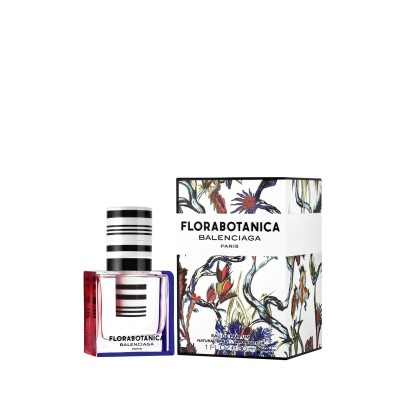 1 - Balenciaga Florabotanica eau de parfum 30ml