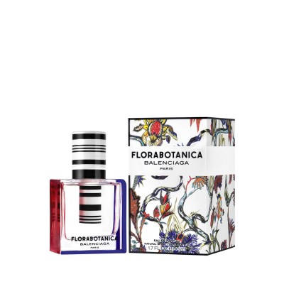 1 - Balenciaga Florabotanica eau de parfum 50ml