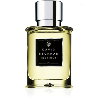 1 - David Beckham Instinct 75 ml Uomo