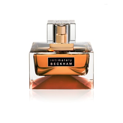 1 - David Beckham Intimately 50 ml Men