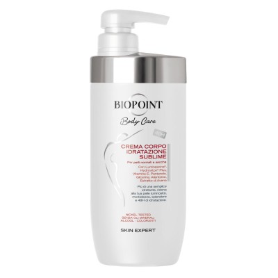 1 - Biopoint Sublime Hydration 500 ml