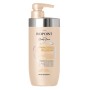 1 - Biopoint Exceptionally Nourishing Crema per il corpo 500 ml