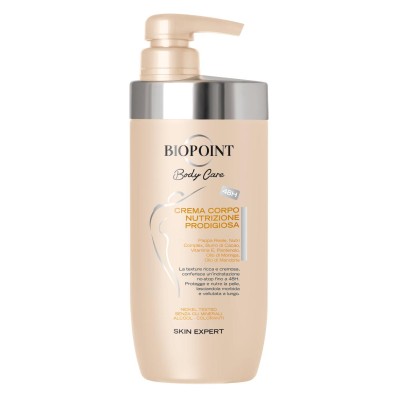 1 - Biopoint Exceptionally Nourishing 500 ml