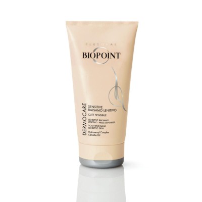 1 - Biopoint Sensitive Soothing Conditioner, 150ml