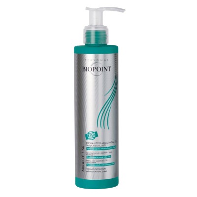 1 - Biopoint Crema per capelli 200 ml