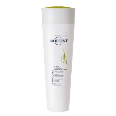 1 - Biopoint DermoCare Purify Shampoo 200ml